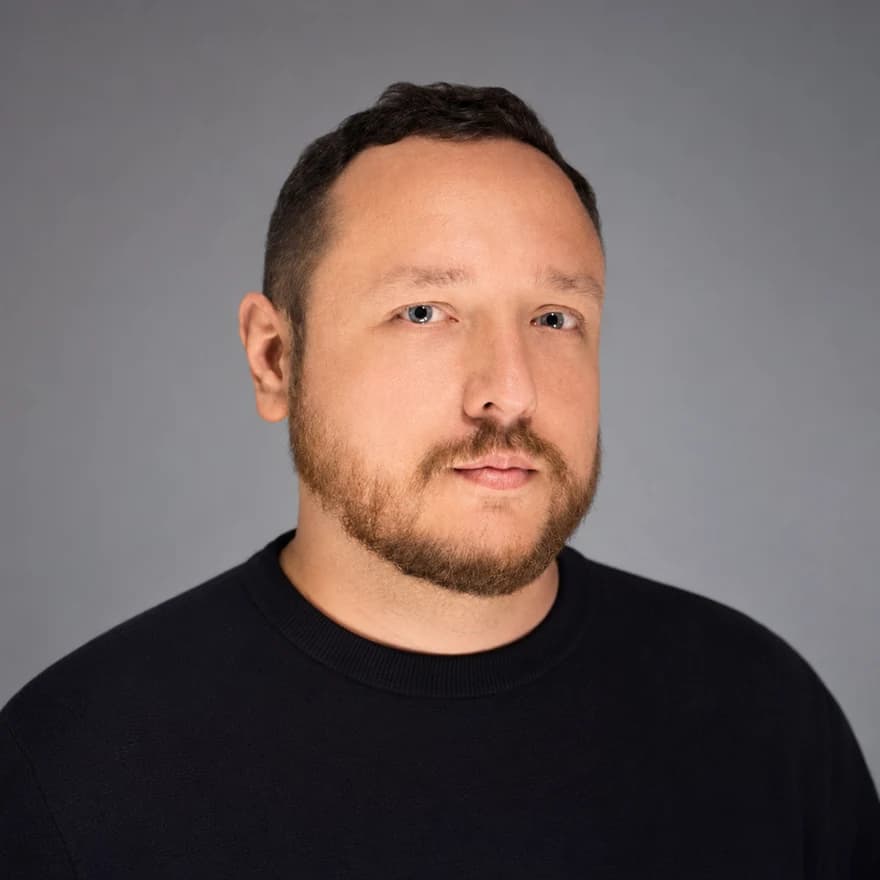 Anton Startsev